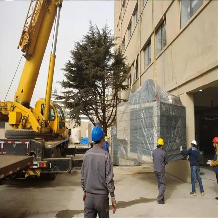 义马附近12吨吊车出租电话