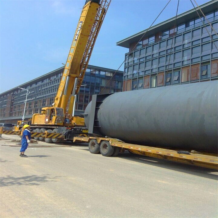 义马大型吊车租赁公司