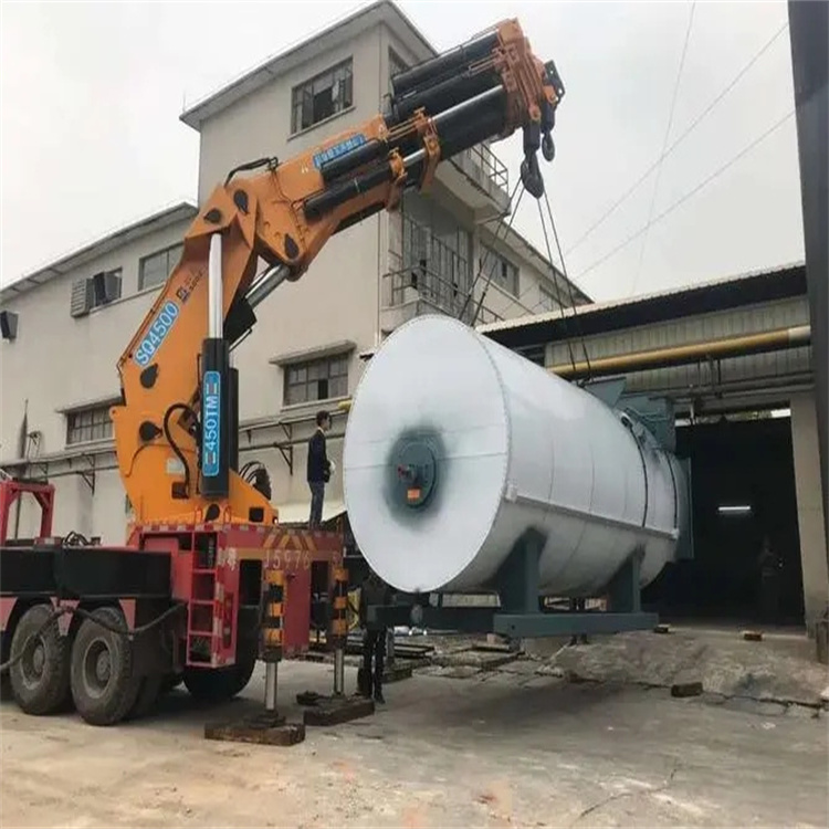 义马室内装修小型折臂吊出租服务：高效解决方案与租赁指南