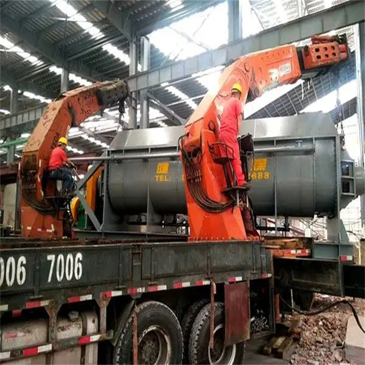 义马大型随车吊出租多少钱