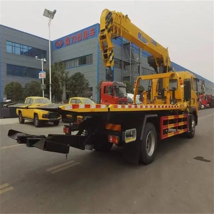 义马附近小随车吊出租电话，轻松解决搬运烦恼