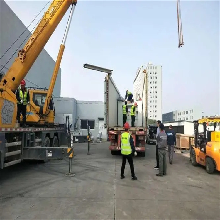 义马如何找到附近的吊车救援服务