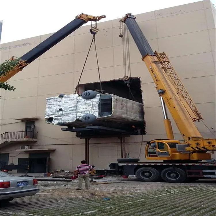 义马25吨汽车吊出租