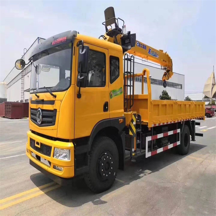 义马附近找一辆随车吊出租