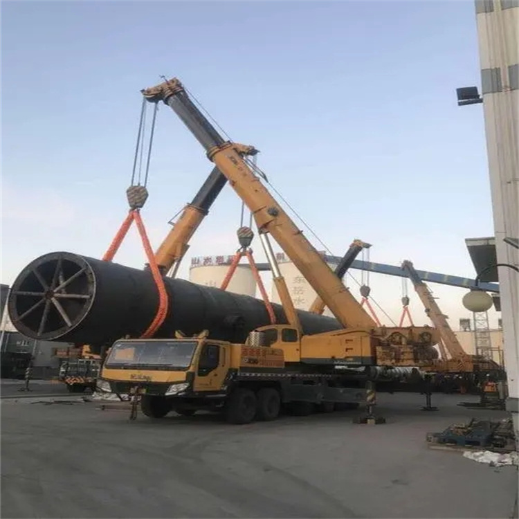 义马如何评估吊车出租公司在风电设备吊装的专业性