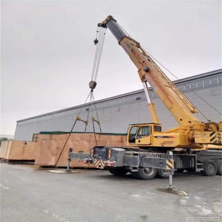 义马急需吊车出租怎么办|24小时响应|跨区调配服务