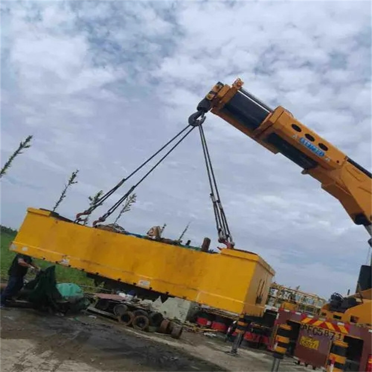 义马专业吊车出租哪家好