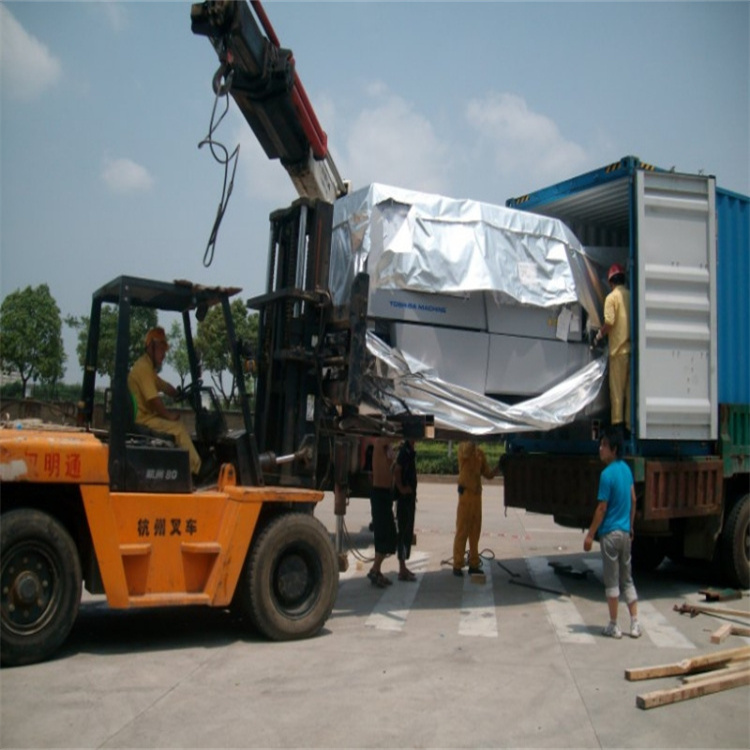 义马随车吊12吨能吊多重