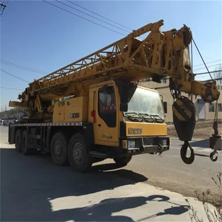 义马哪里有专业吊车出租